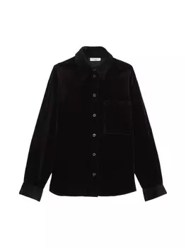 Блуза Marc O'Polo DENIM relaxed, черный