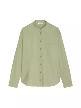Блуза Marc O'Polo DENIM relaxed, цвет green bay
