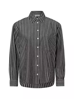 Блуза Marc O'Polo Denim, серый