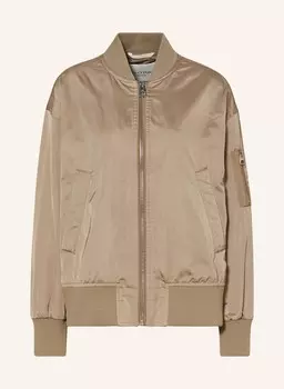 Блуза Marc O'Polo, коричневый