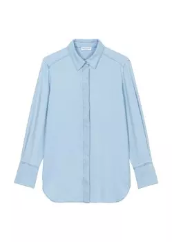 Блуза Marc O'Polo MARC OPOLO BLOUSE, светло-синий
