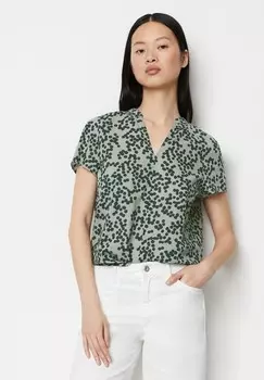 Блуза Marc O'Polo, мультиколор