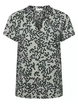 Блуза Marc O'Polo nshirt, цвет schilf tanne