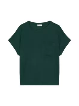 Блуза Marc O'Polo nshirt regular, цвет midnight pine
