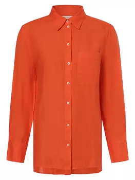 Блуза Marc O'Polo, оранжевый