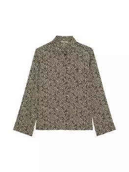 Блуза Marc O'Polo, разноцветный