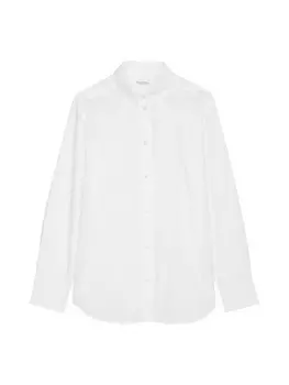 Блуза Marc O'Polo regular, белый