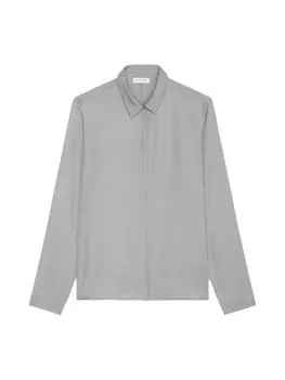 Блуза Marc O'Polo regular, цвет basalt grey