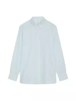 Блуза Marc O'Polo regular, цвет pastel sky
