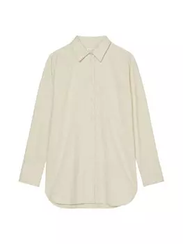 Блуза Marc O'Polo regular, цвет stony sand