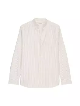 Блуза Marc O'Polo regular, разноцветный