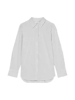 Блуза Marc O'Polo regular, разноцветный