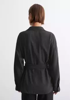 Блуза Marc O'Polo, серый