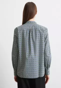 Блуза Marc O'Polo, синий