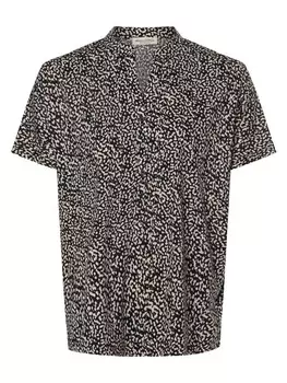Блуза Marc O'Polo T Shirt, цвет schwarz wei