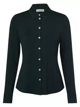 Блуза Marc O'Polo, зеленый