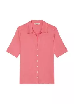 Блуза Marc OPolo Blouse, цвет Melon