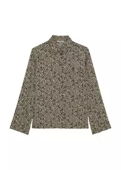 Блуза Marc OPolo Blouse, песочный