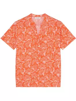 Блуза Marc OPolo, цвет orange/rosa