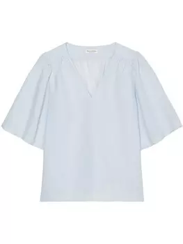 Блуза Marc OPolo, голубой