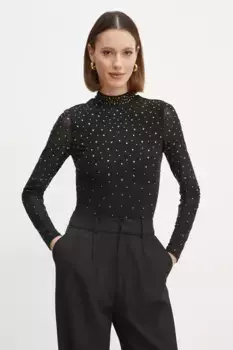 Блуза Marciano Guess, черный