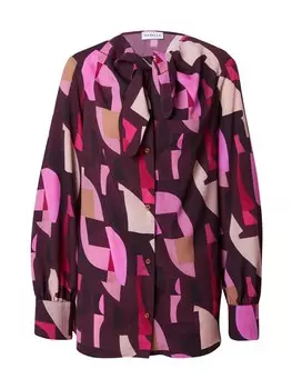 Блуза Marella Blouse SETOLA, цвет Berry