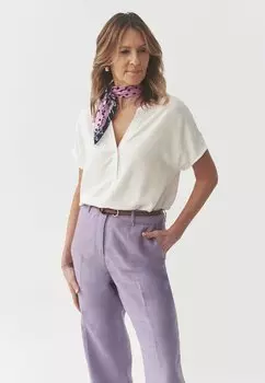 Блуза MARELLI TATUUM, молочный