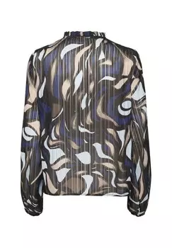 Блуза MARGO Kaffe, синий