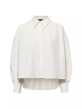 Блуза Marie Lund, экрю