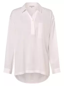 Блуза Marie Lund, белый