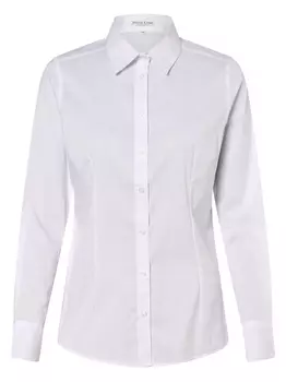 Блуза Marie Lund, белый