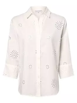 Блуза Marie Lund, белый
