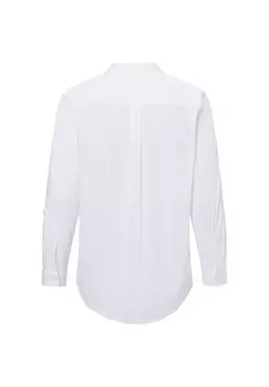 Блуза Marie Lund, белый