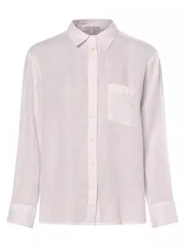 Блуза Marie Lund, белый