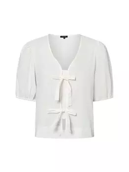 Блуза Marie Lund, белый