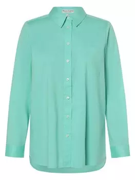 Блуза Marie Lund, бирюзовый