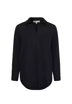 Блуза Marie Lund, черный