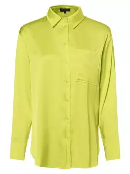 Блуза Marie Lund, цвет limone