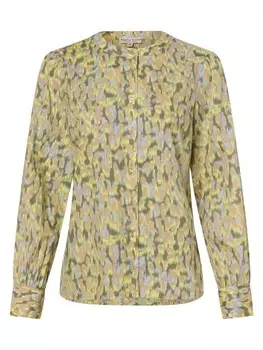 Блуза Marie Lund, цвет limone beige