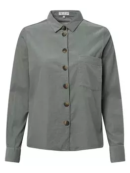 Блуза Marie Lund, цвет lind