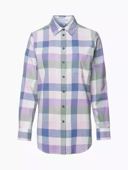 Блуза Marie Lund, цвет rosa flieder