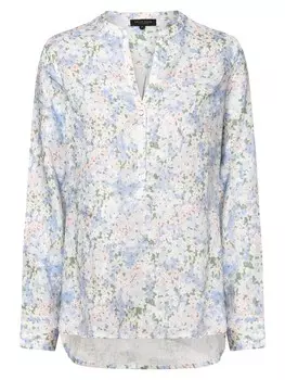 Блуза Marie Lund, цвет wei hellblau