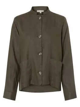 Блуза Marie Lund Emma, хаки