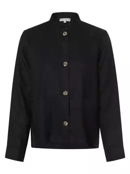 Блуза Marie Lund Emma, синий