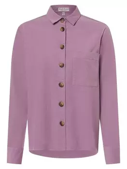 Блуза Marie Lund, фиолетовый