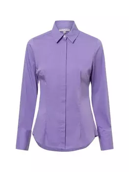 Блуза Marie Lund, фиолетовый