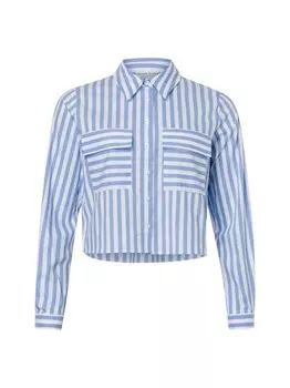 Блуза Marie Lund, голубой