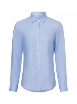 Блуза Marie Lund, голубой