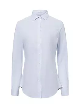 Блуза Marie Lund, голубой