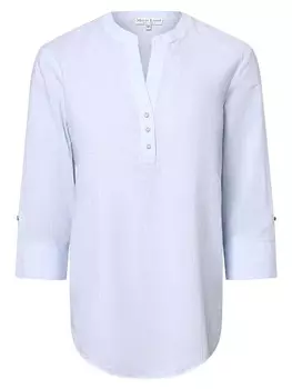 Блуза Marie Lund, голубой